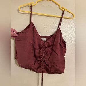 Aritzia top